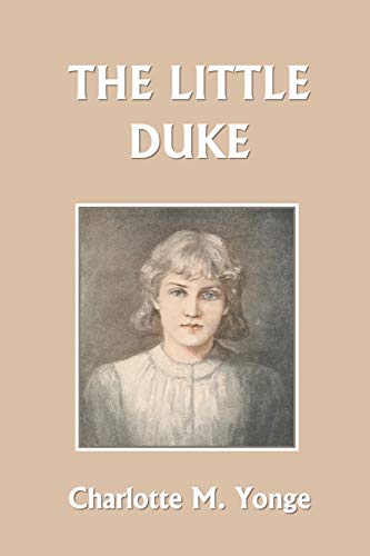 The Little Duke Cover