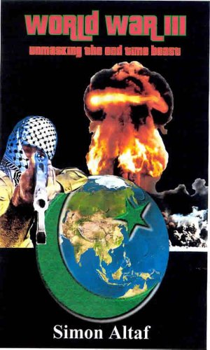 W.W. 3 Unmasking The End Time Beast Cover