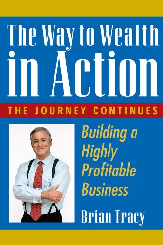 The way to wealth in action Cover
