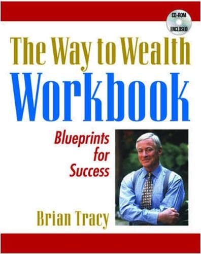 The Way to Wealth Workbook, Part III Cover