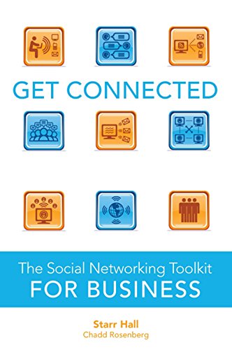 Get connected Cover