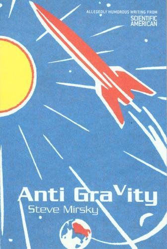 Anti Gravity Cover