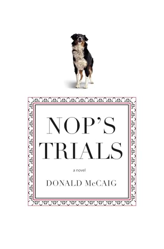 Nop's Trials Cover