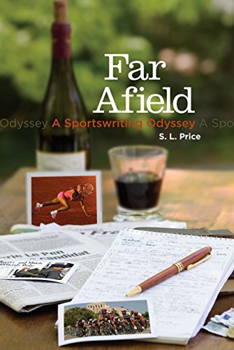 Far Afield Cover
