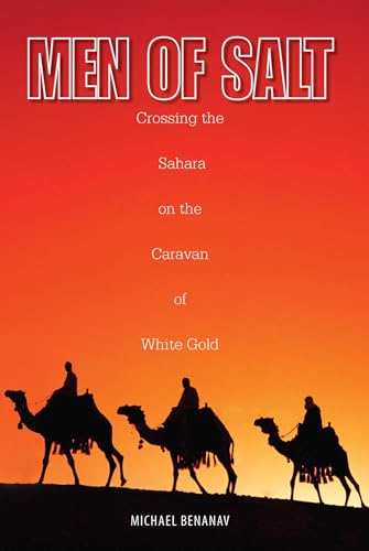 Men of Salt Cover
