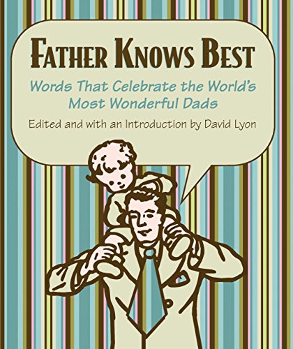 Father Knows Best Cover