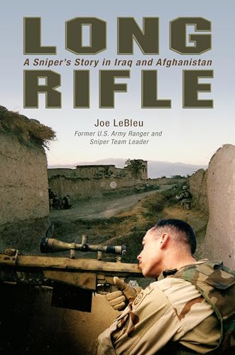 Long rifle Cover