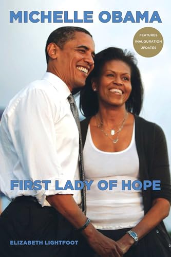 Michelle Obama Cover