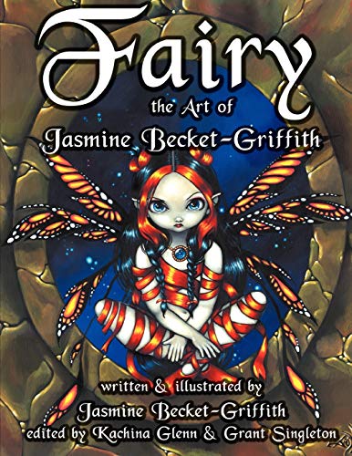 Fairy Cover