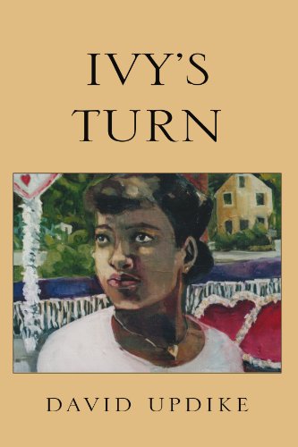 Ivy's Turn Cover