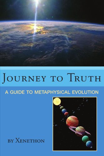 Journey to Truth Cover