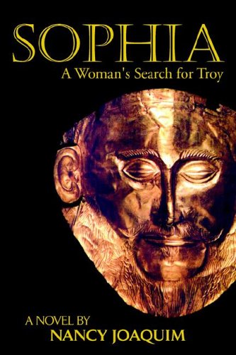 Sophia Cover