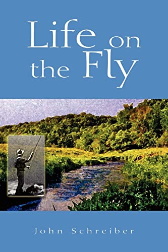 Life on the Fly Cover