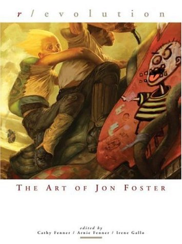 Revolution Cover