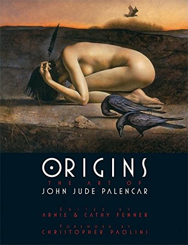 Origins Cover