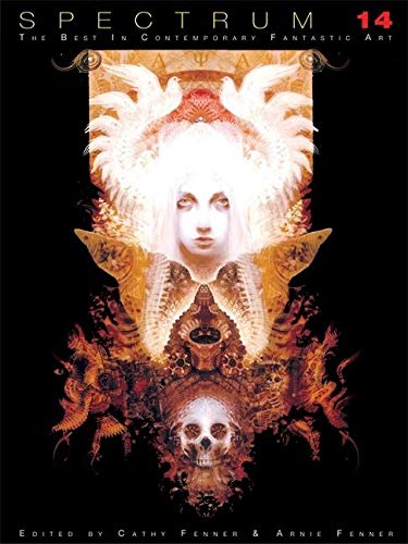 Spectrum 14 Cover