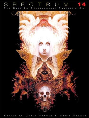 Spectrum 14 Cover