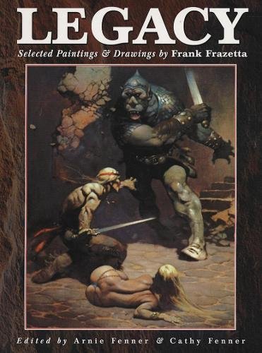 Legacy Cover
