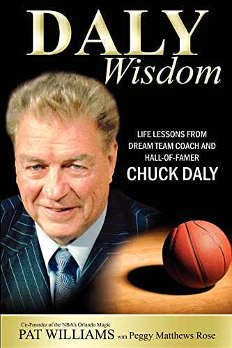 Daly wisdom Cover