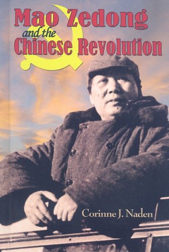 Mao Zedong Cover