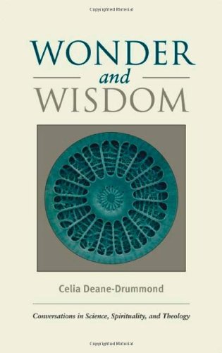 Wonder and wisdom Cover