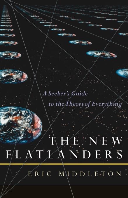 The New Flatlanders Cover