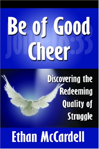 Be of Good Cheer Cover
