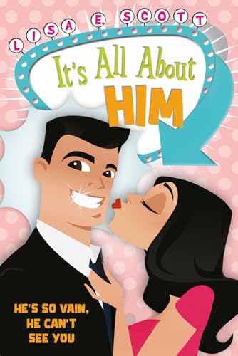 It's all about him Cover