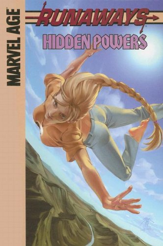 Hidden Powers Cover