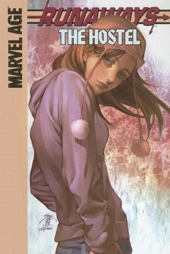 The Hostel Cover