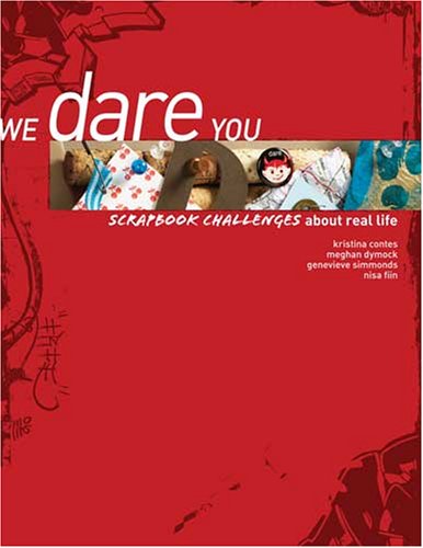 We Dare You Cover