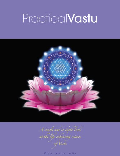 Practical Vastu Cover