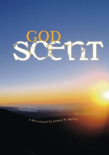 God Scent Cover
