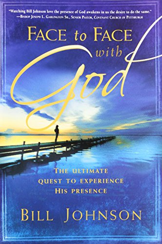 Face to Face With God Cover