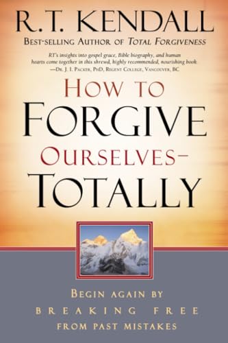 How to Forgive Ourselves -- Totally Cover