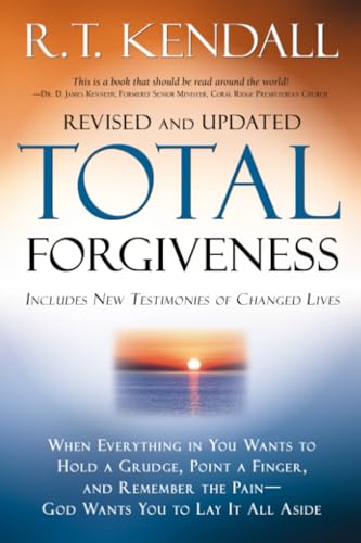 Total Forgiveness Cover