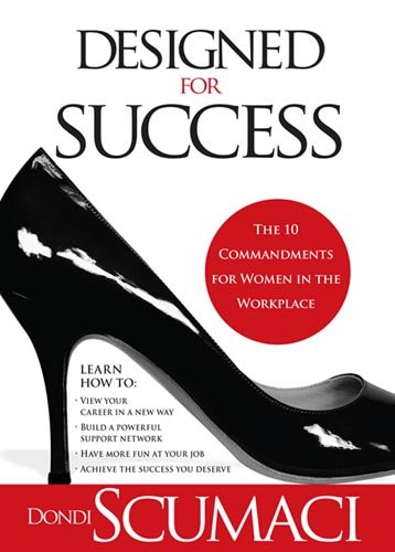 Designed for Success Cover