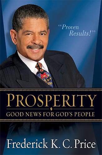 Prosperity Cover
