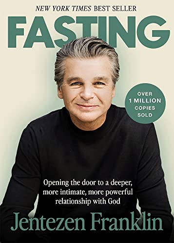 Fasting Cover