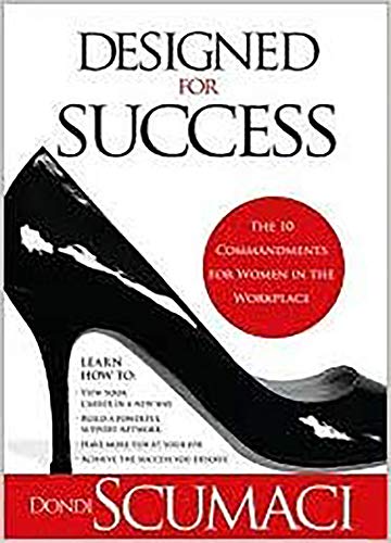 Designed For Success Cover