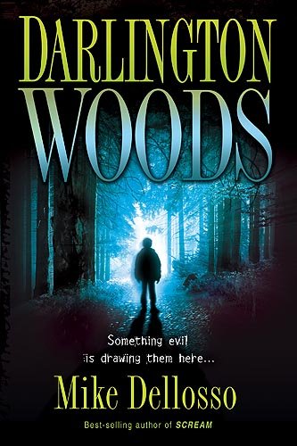 Darlington Woods Cover