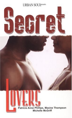 Secret Lovers (Urban Soul) (Urban Soul Presents) Cover