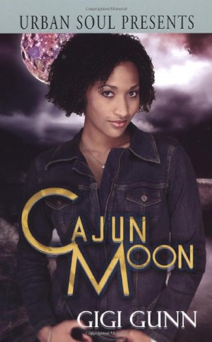 Cajun Moon Cover