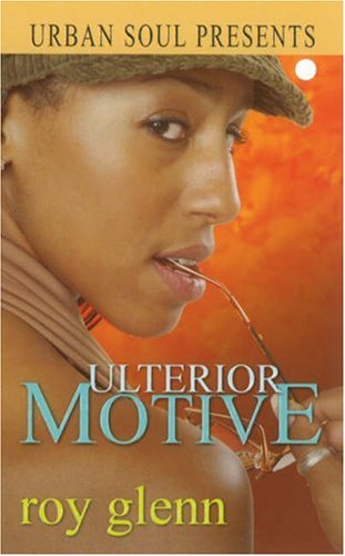 Ulterior motive Cover