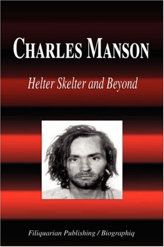 Charles Manson Cover