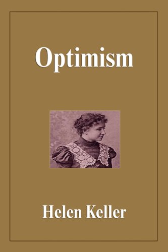 Optimism Cover
