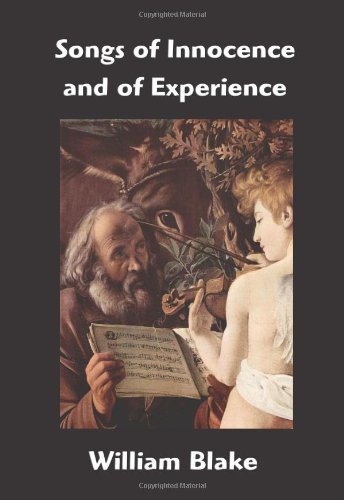 Songs of Innocence and of Experience Cover