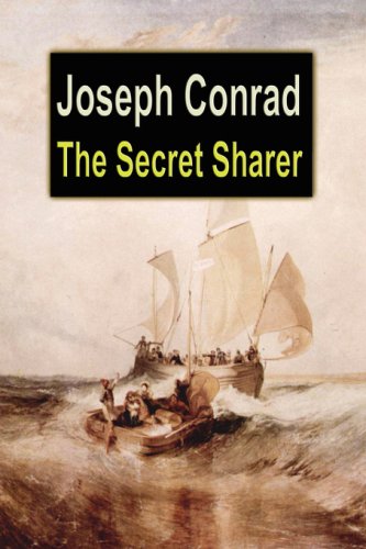 The Secret Sharer Cover