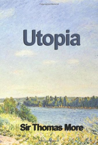 Utopia Cover