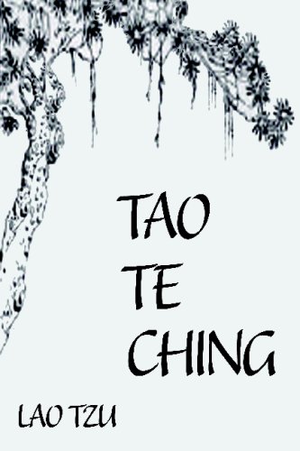 Tao Te Ching Cover
